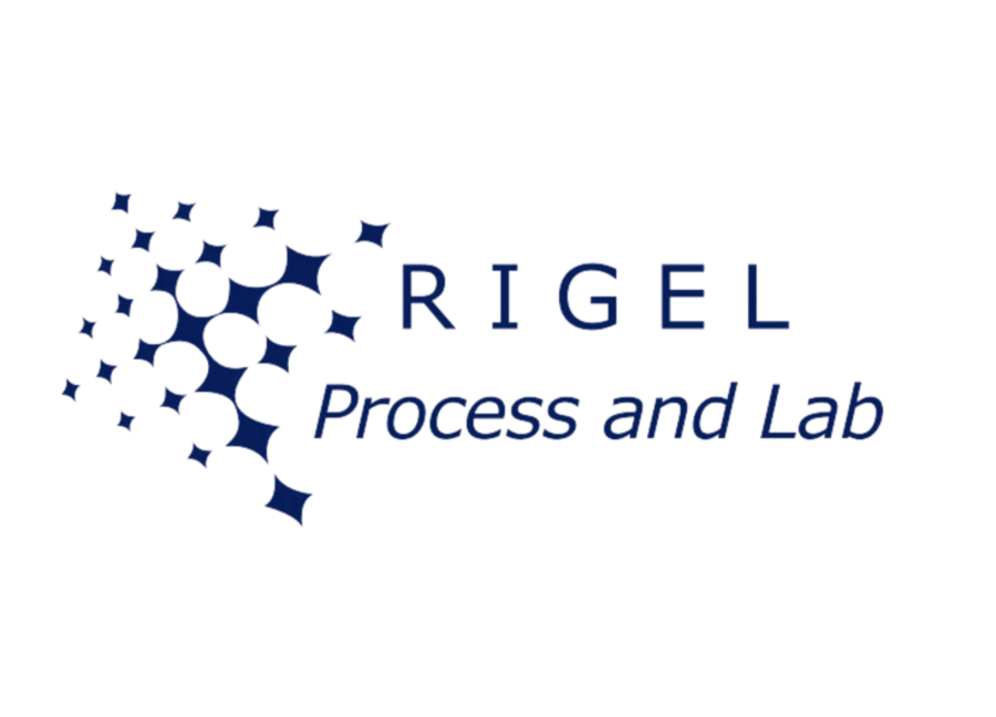 Rigel Process and Lab